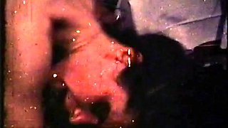 Amateur college group sex with fucking and sucking in hd