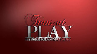 Fetish Playtime