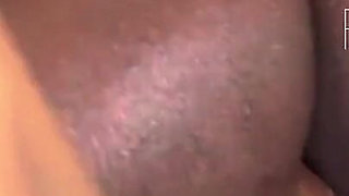 Doggy Style, Wide Pussy Drained by a BBC