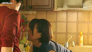 My Husband Is Away Would You Fuck Me? May I Suck Your Cock? S5s1n8i-518 Gorgeous Cumslut Tsukasa Aoi