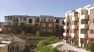 booty workoutscene- 2_ blonde big-bootied milf tied up at the gym ends up getting fucked hard