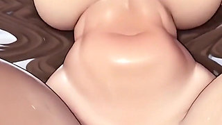 Whooty Wonderland - Breaking the Backside Queen