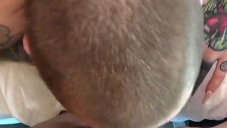 Titi Ramone Mini Gangbang with Anal