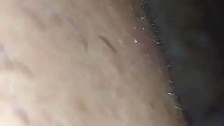 First Anal, My Girlfriend Gives Me Her Ass to Remove the Virginity and To Cum Inside