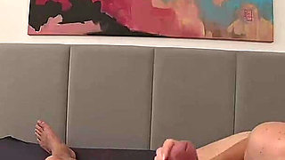 Twisted Nymphs - Adriana Sweetblonde's After Beach Fun - Part 2