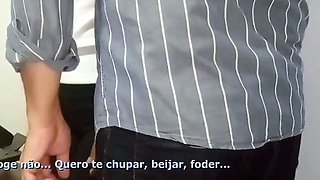 My Boss Harassed Me At The Office