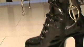 Milf submits milf - chapter #04