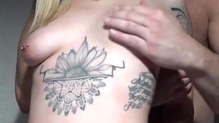 Sexy Latina Marley Madden Retirns for Rough Sex & Facial