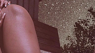 My Pleasure 4 Julian Double Cumshots - Daphne's Ass/hands & Barbara's Big Tits (vn Gameplay)