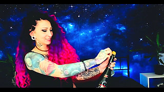 Meow Moment From My Fucking Birthday Stream