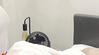 BBW Peyton Thomas is a lesbian nurse
