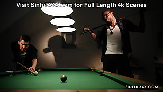 Pornstar Brittany Bardot at your Service! by SinfulXXX