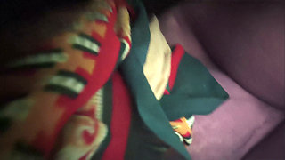 Sexy bhabhi devar ne flating karke pata liya uske baad puri raat kiya sex