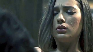 Cynthia POV Blowjob Handjob hardcore and cumshot