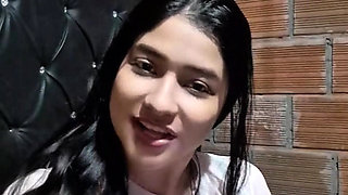 Watch it before I delete Indian girl video