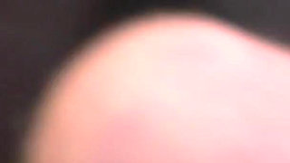 Fitness Slut Dresses as a Maid in a 3 Hole Creampie Gangbag