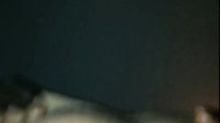 Big cock amateur fucks shaved ass