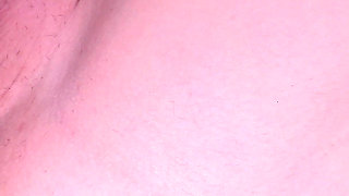 My Ass Is Too Small! - Virgin Stepsister Begs for Anal Training POV