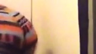 Big Black Brazilian Booty