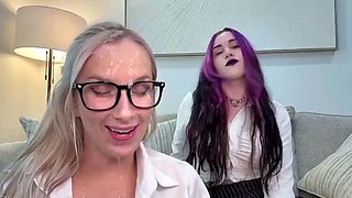 Cosmic Starlight - Cuck Humiliation Cei