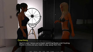 How we met: Handjob lessons and cum swapping - Ep 9