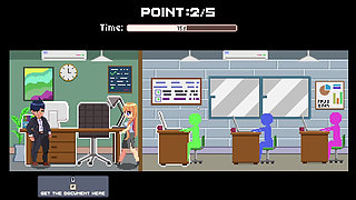 Life in Debt Ep.02 - Full Gameplay