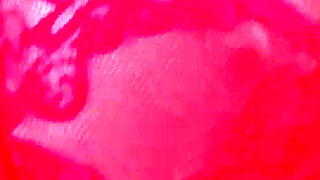 A Surprise From an Amazing MILF Mum and Her Big Breasts