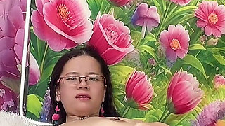 Orgasm Hana Make a Cum Amazing
