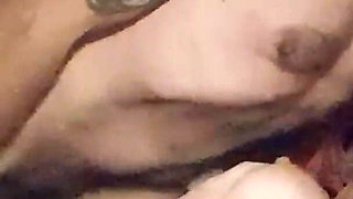 Wife Gets Fucked by a Stranger