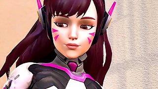 Hentai anime, 3d hentai, hentai