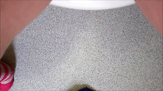 Toilet Fetish Compilation