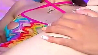 Me with a Small - Crazy Sensations