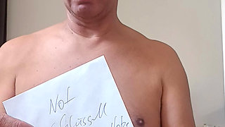 Change of cages for my dick