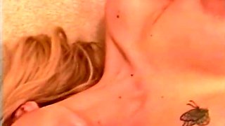 Danyel Cheeks In Once Upon A Time In America... - (chapter #08)