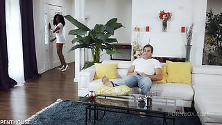 Paging Naughty Nympho Nurse Nicole Kitt