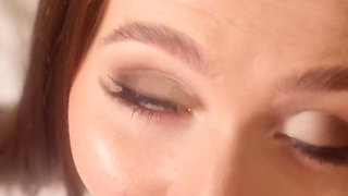 POV: Work Wife Fucks You While Her Boyfriend Is Out