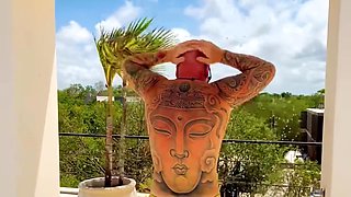 My Tinder Date Got Paid By Busting My Ass