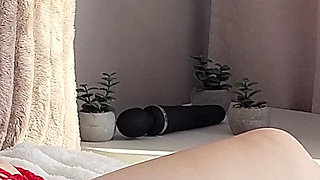 Wanna Watch Me Touch My Dripping Wet Pussy Until I Reach a Real Orgasm?