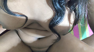 My girlfriend hot sex Bangla Romance video
