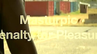 Twisted Nymphs - Penalty for Pleasure - Part 3