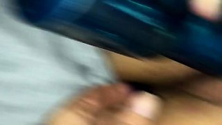 Hot amateur close up hardcore HD video