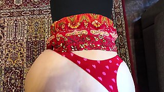 Engaging in sexual activity with my significant other's mother, who is of Muslim faith, prior to the return of my stepf