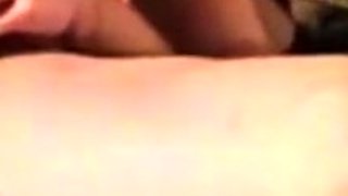 German Amateur Couple's 69 Blowjob Session
