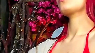 My Red Hair and Perfect Body I Want You to Fuck Me and Leave Your Cum in My Ass