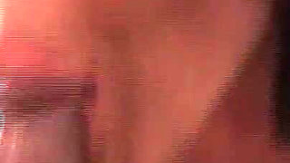 Redhead MILF Eagerly Devours Massive Black Cock