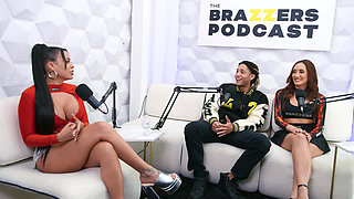 The Brazzers Podcast: Episode 11