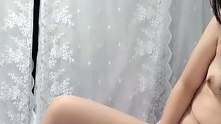 Small titted babe Jessie Andrews i