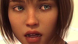 Alice in Wonderland - Chapter 7&8