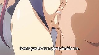 Extremely arousing Japanese porn with floods of cum