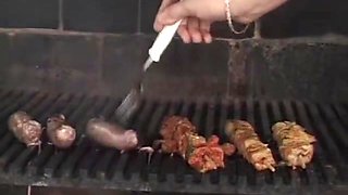 Hot Teen 18+ Sex Orgies Outdoor Compilation With Olivia De Treville, Hana Melonova And Claudio Meloni